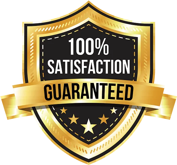 Joint Eternal 60-Day 100% Money-Back Guarantee